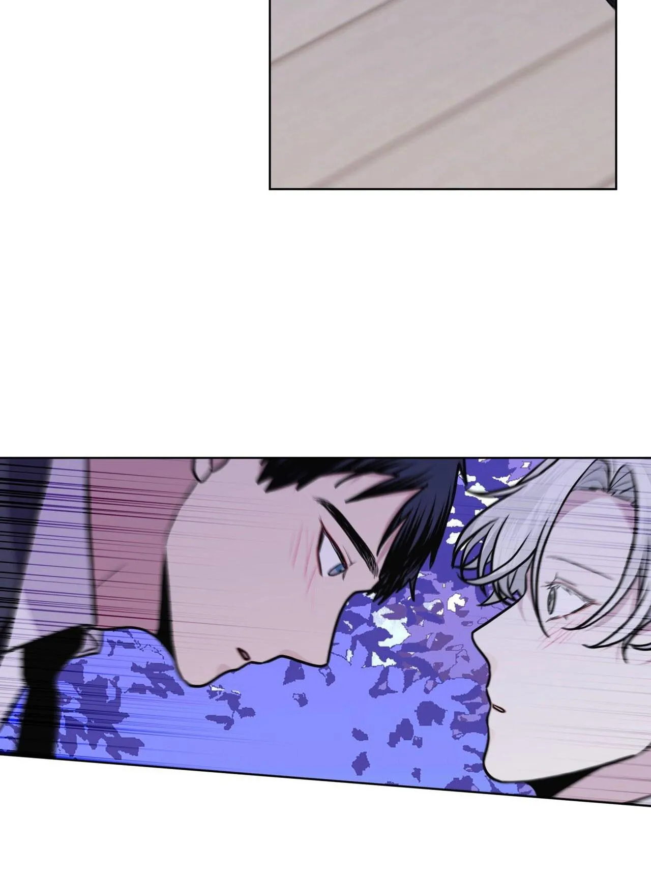 Rừng Biển Chapter 60 Trang 33