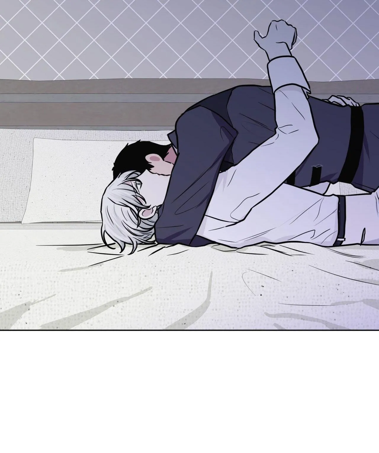 Rừng Biển Chapter 60 Trang 37