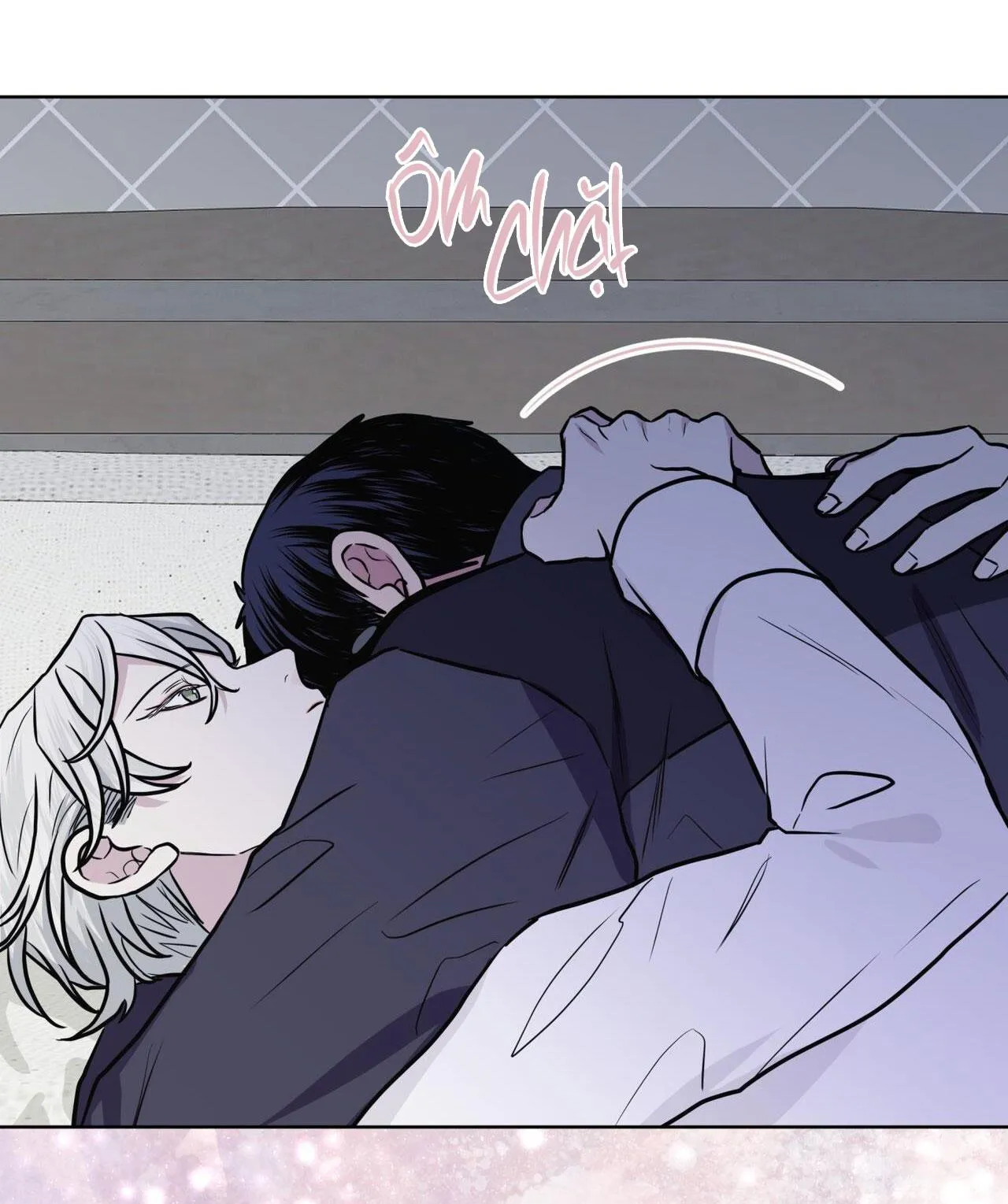 Rừng Biển Chapter 60 Trang 38