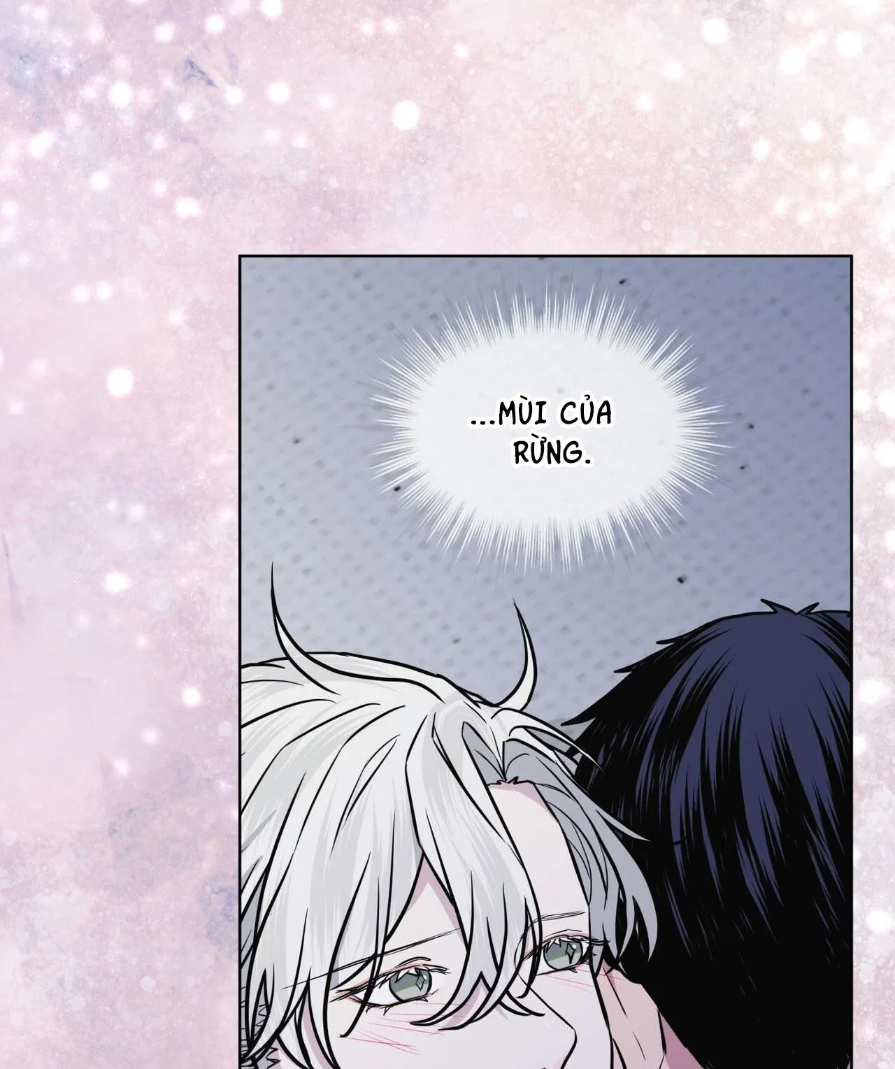 Rừng Biển Chapter 60 Trang 39