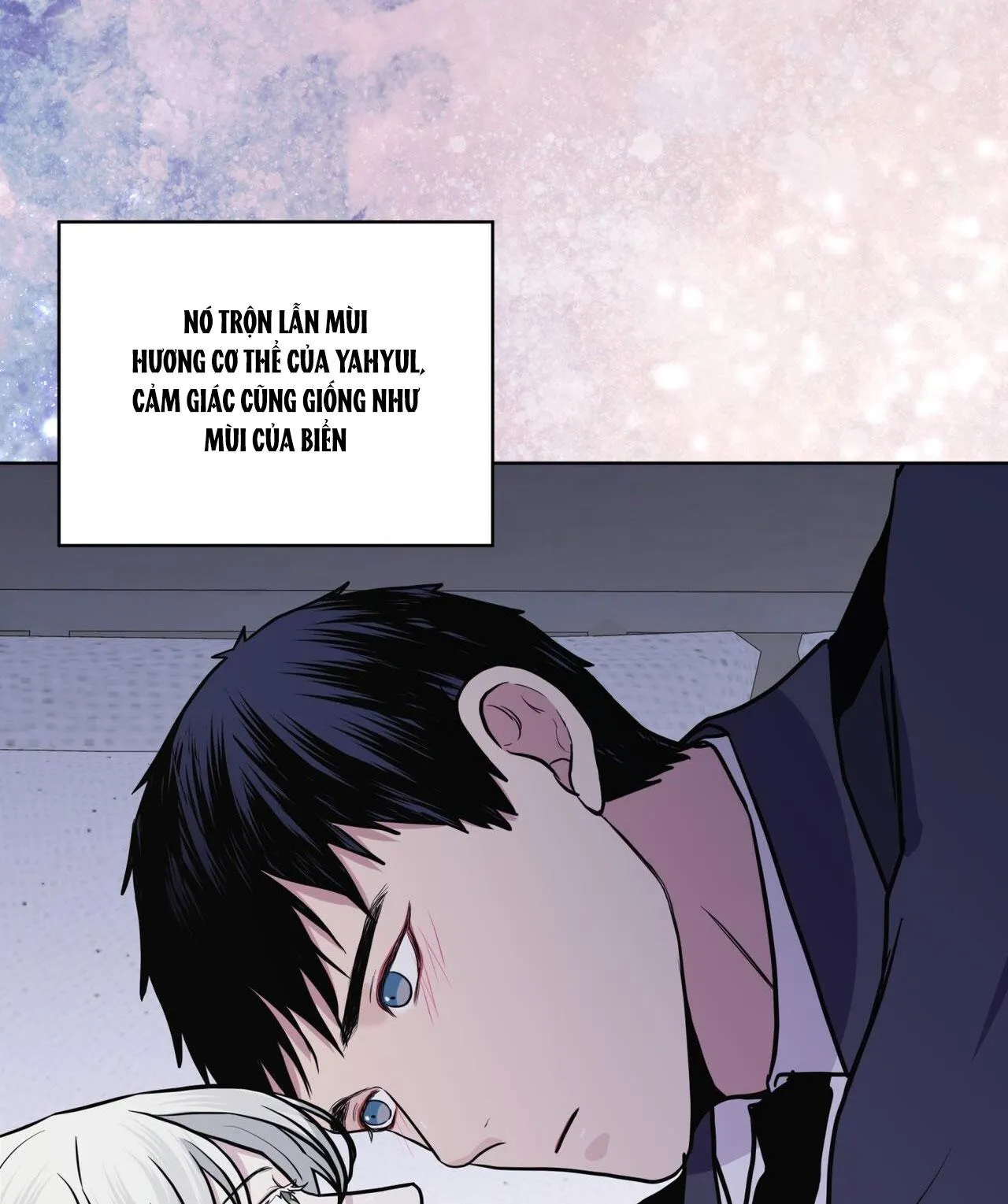 Rừng Biển Chapter 60 Trang 41