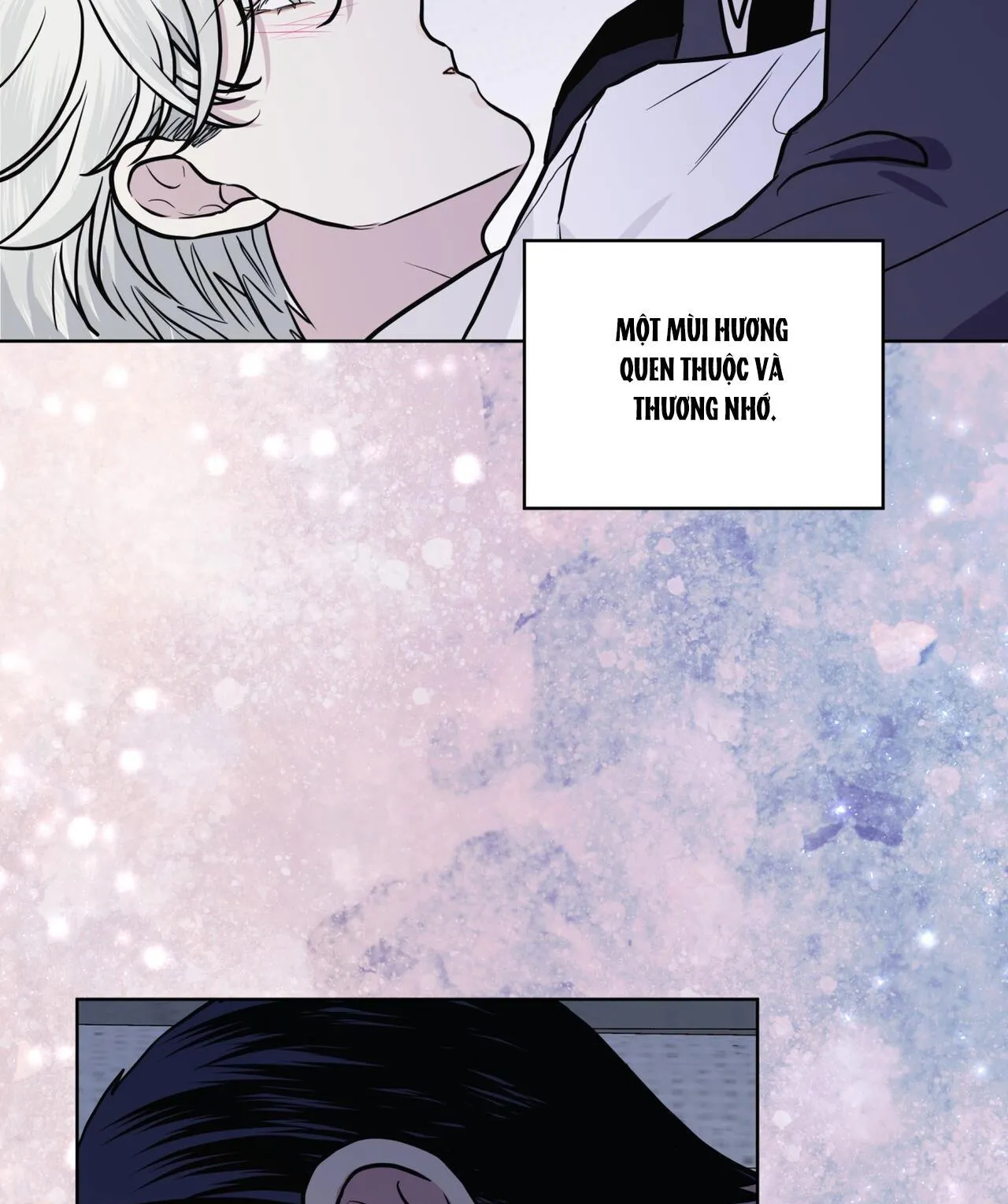 Rừng Biển Chapter 60 Trang 42