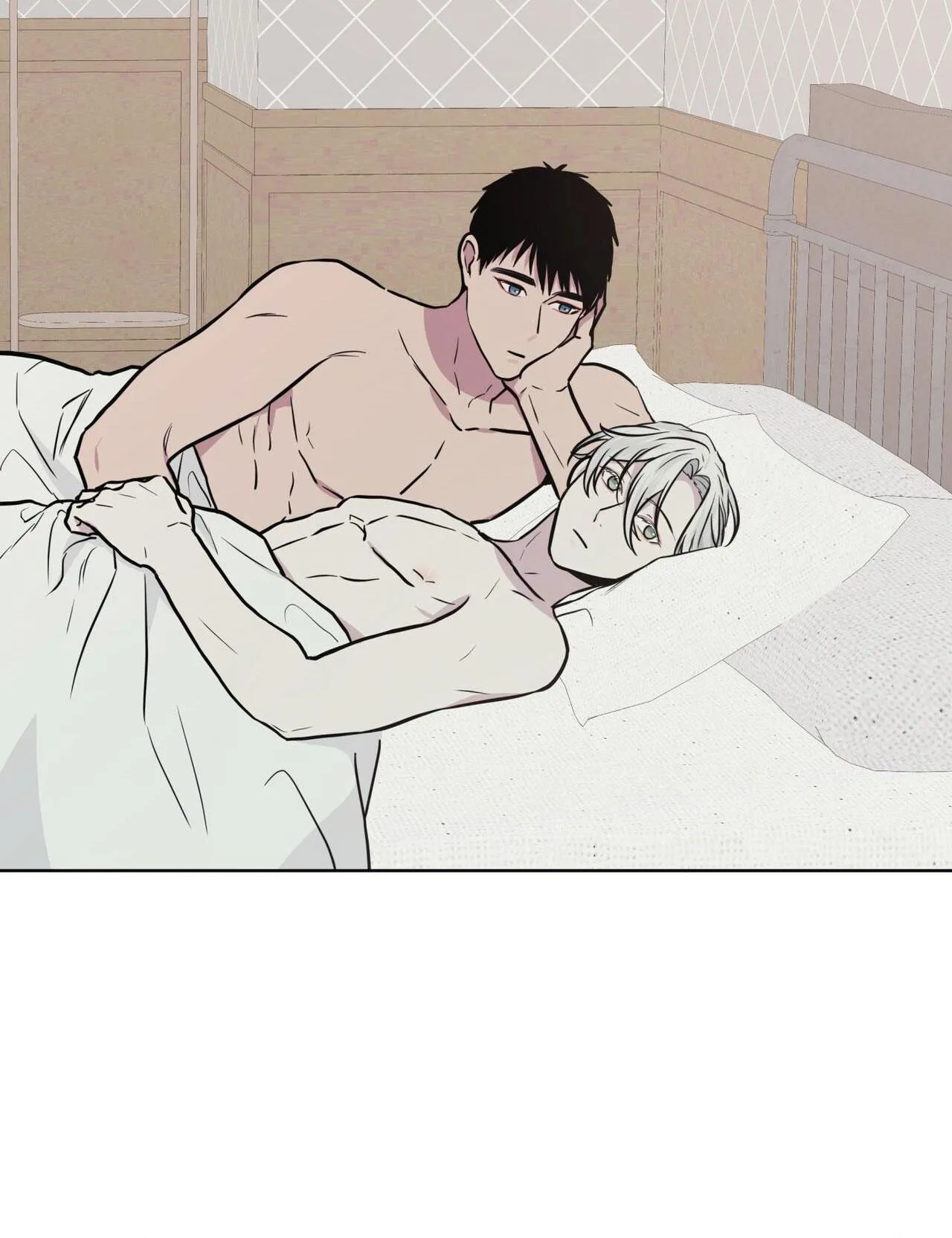 Rừng Biển Chapter 60 Trang 50