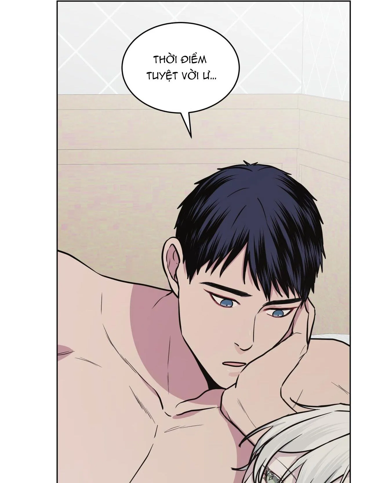 Rừng Biển Chapter 60 Trang 51