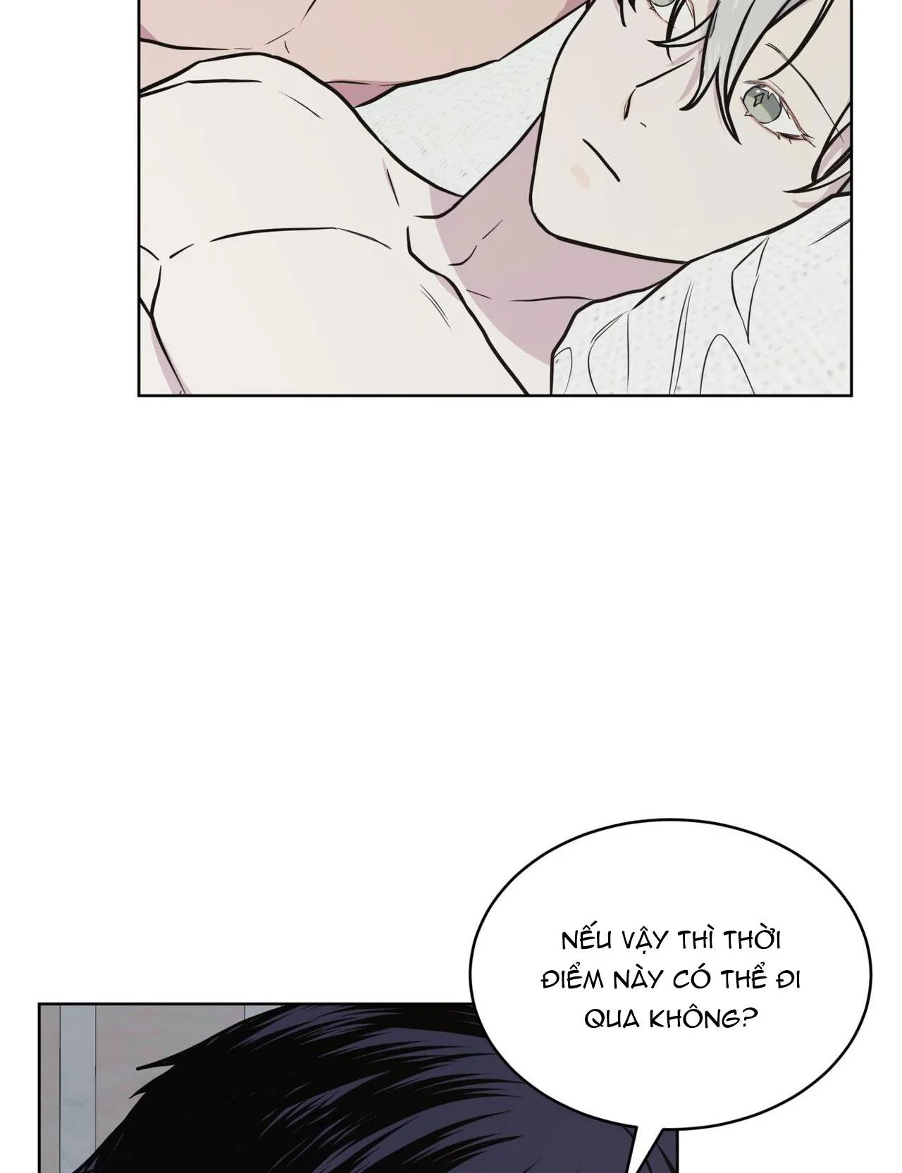 Rừng Biển Chapter 60 Trang 52