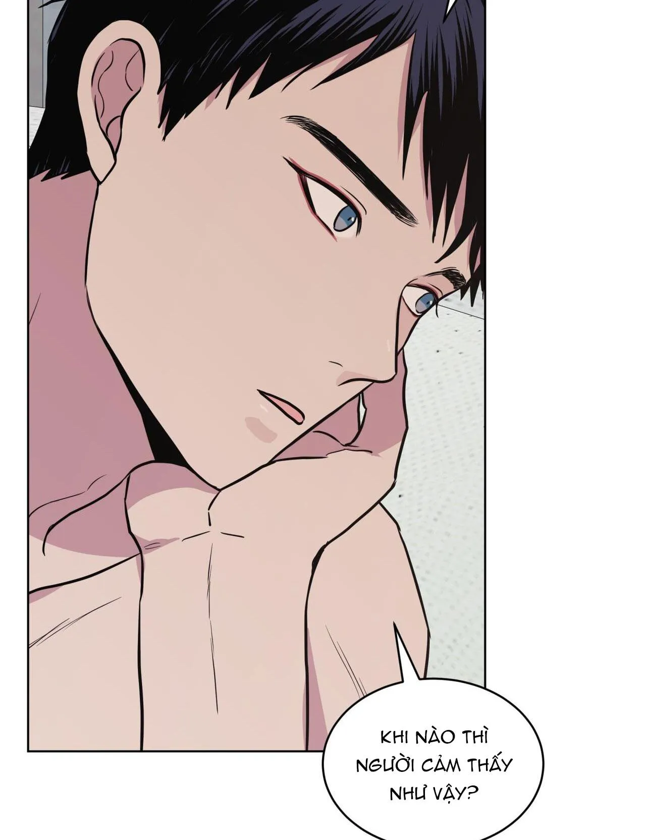 Rừng Biển Chapter 60 Trang 53