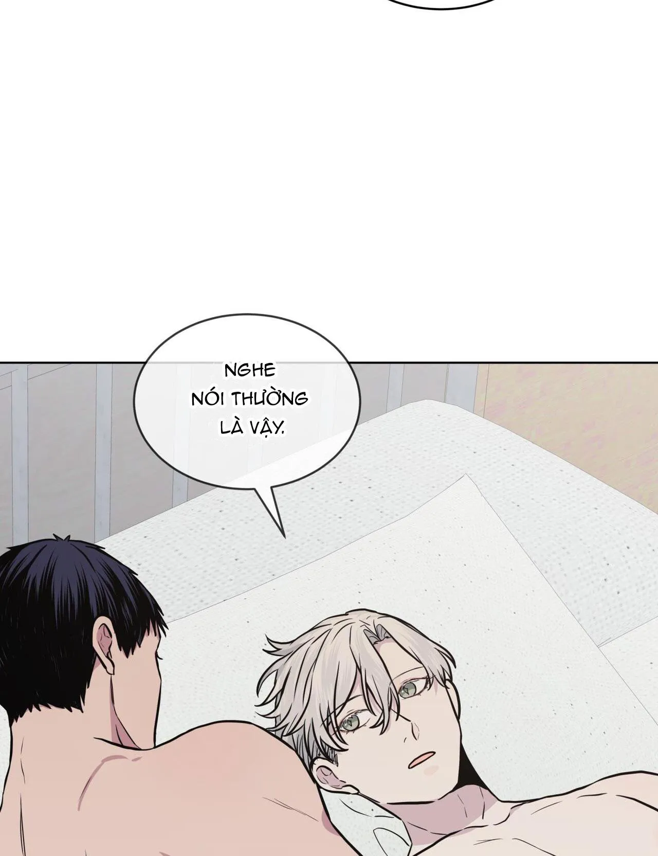 Rừng Biển Chapter 60 Trang 54