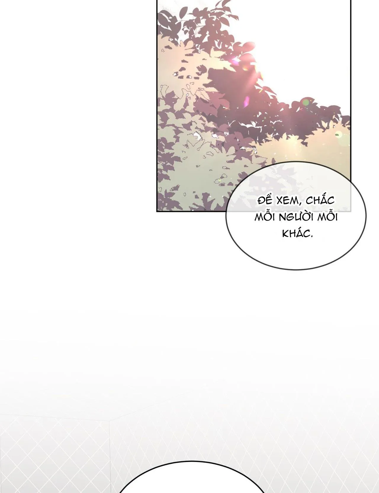 Rừng Biển Chapter 60 Trang 56