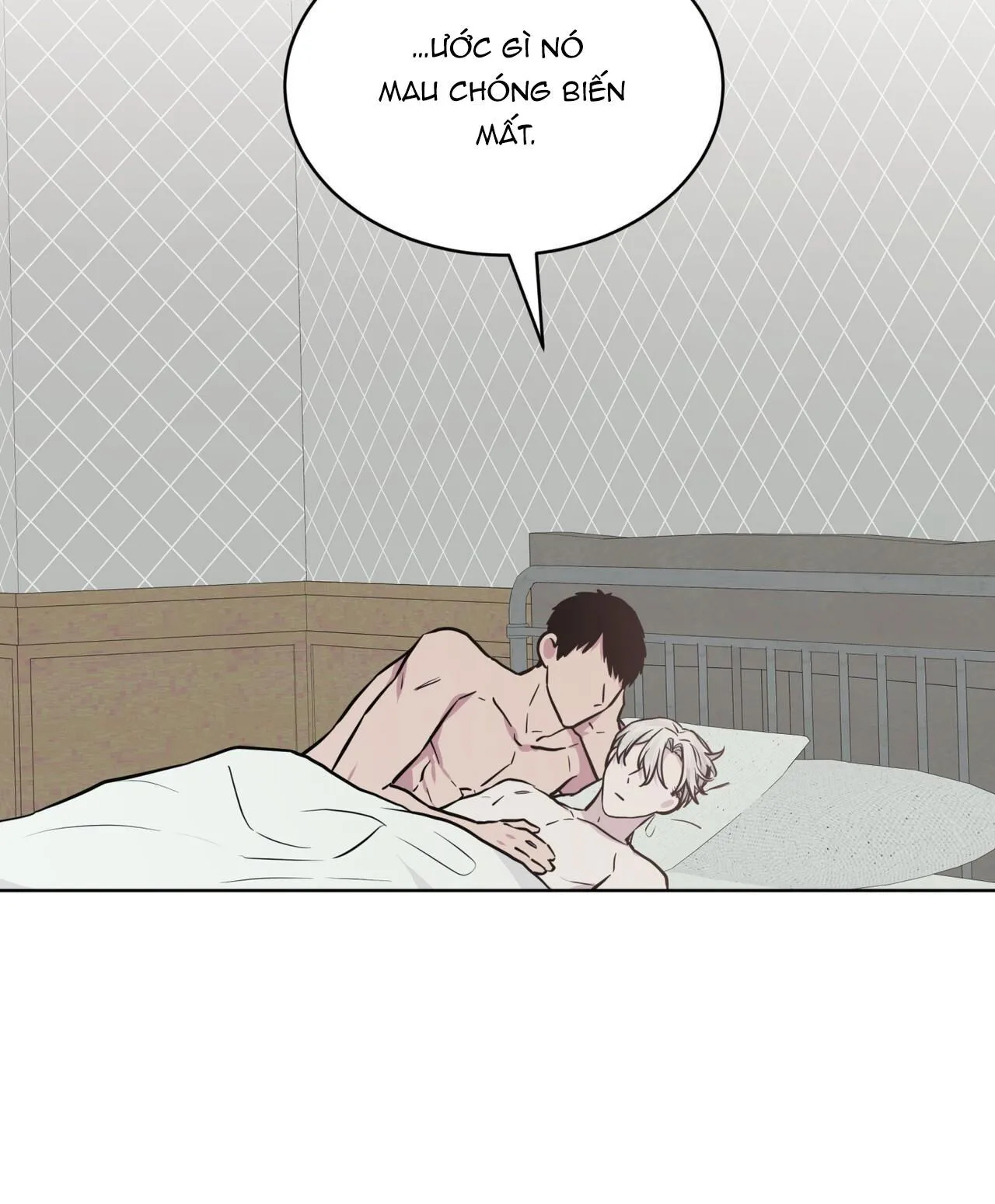 Rừng Biển Chapter 60 Trang 57