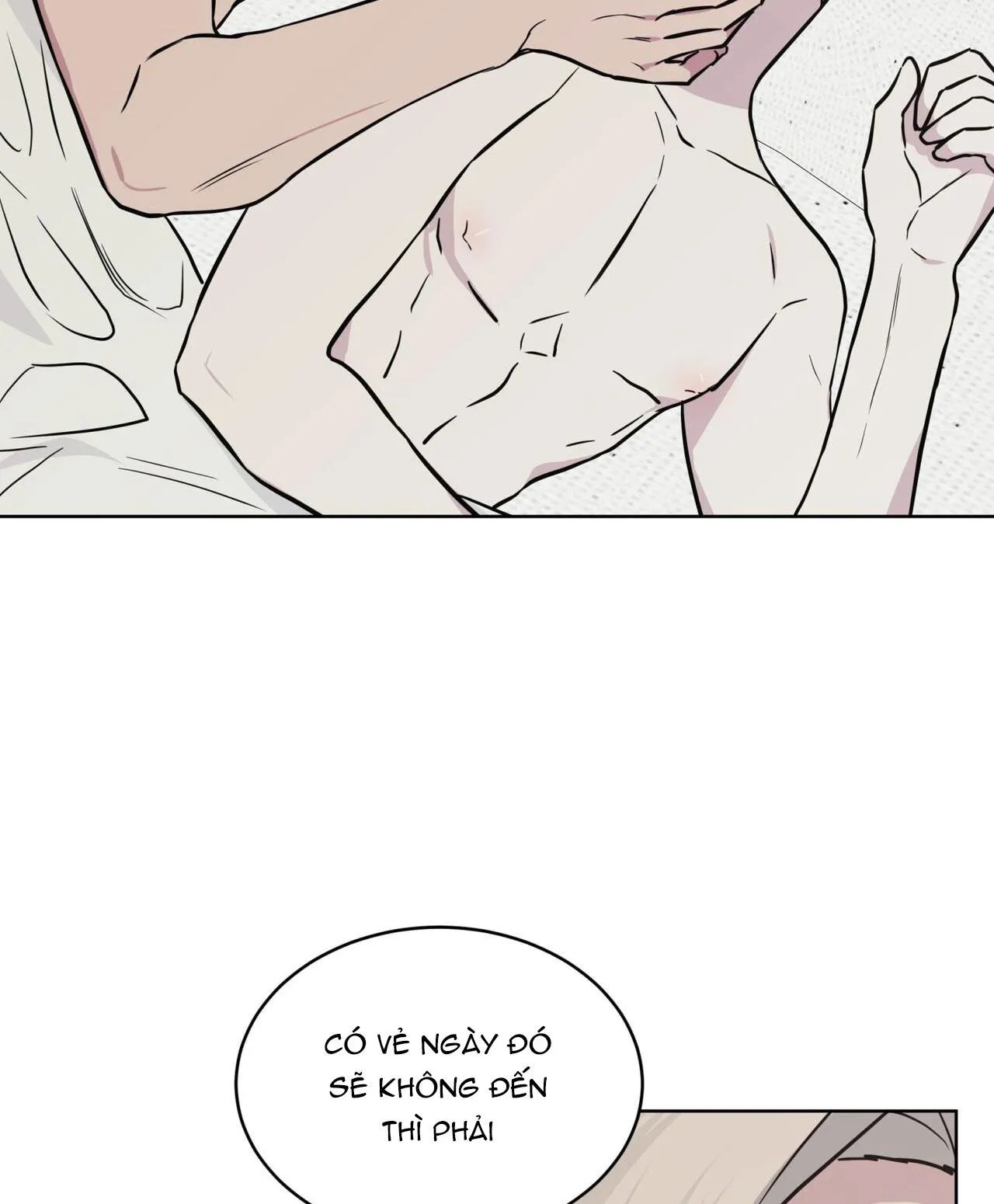 Rừng Biển Chapter 60 Trang 61