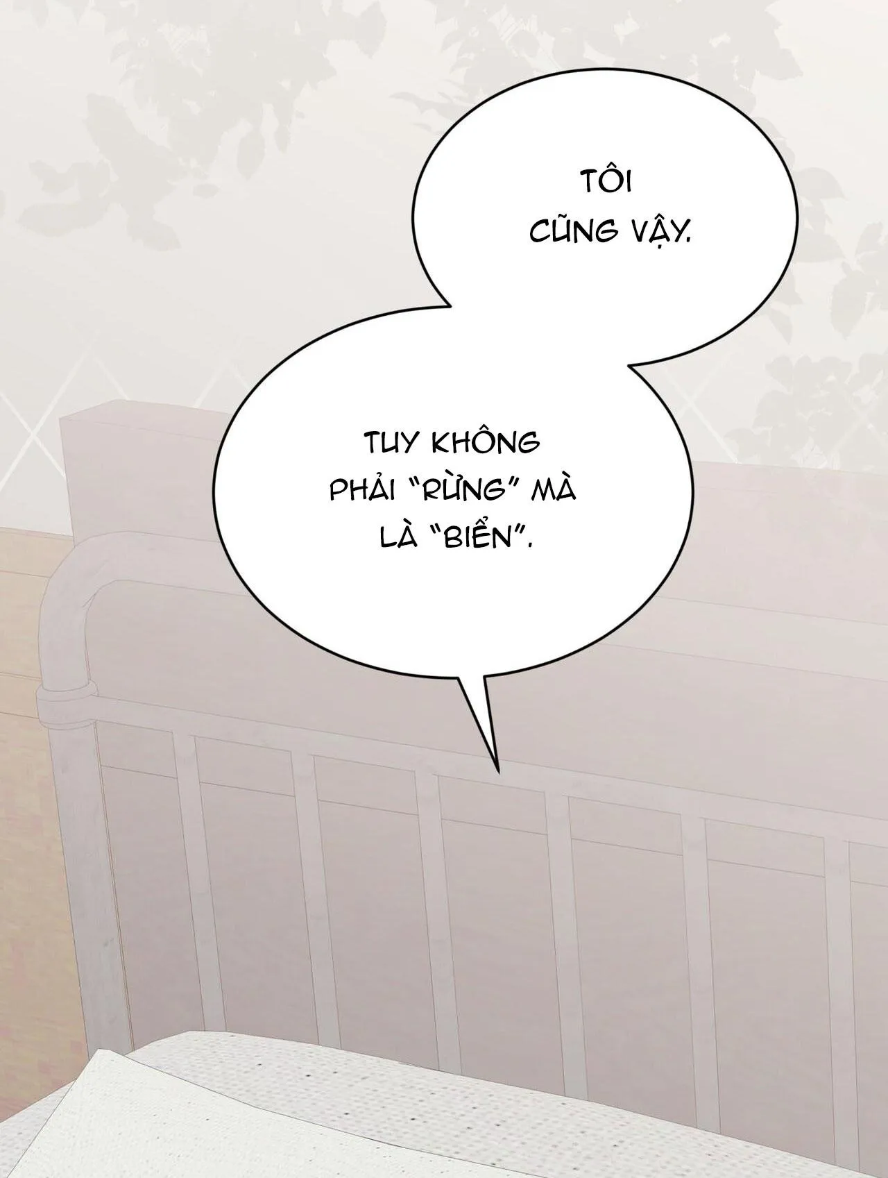 Rừng Biển Chapter 60 Trang 71