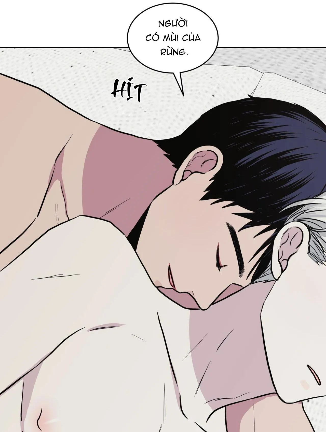 Rừng Biển Chapter 60 Trang 73