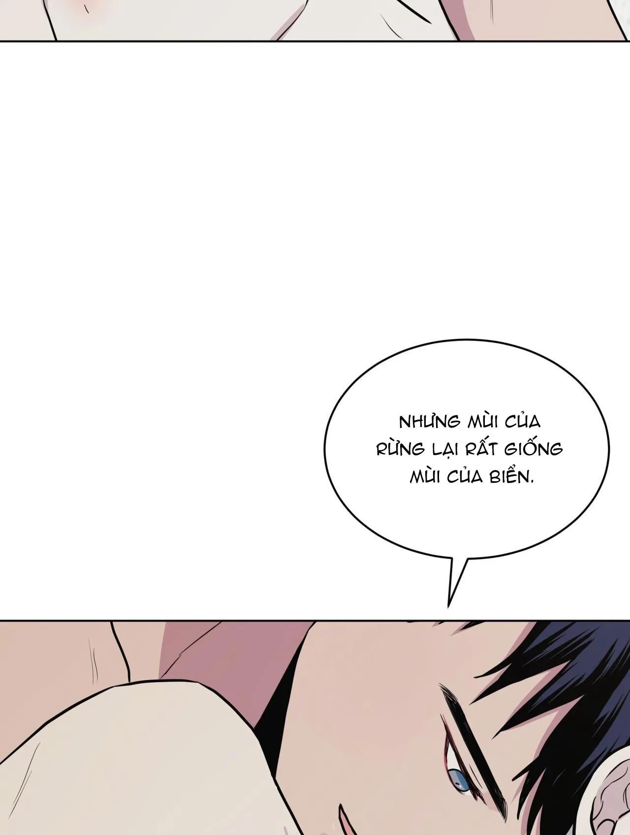 Rừng Biển Chapter 60 Trang 74