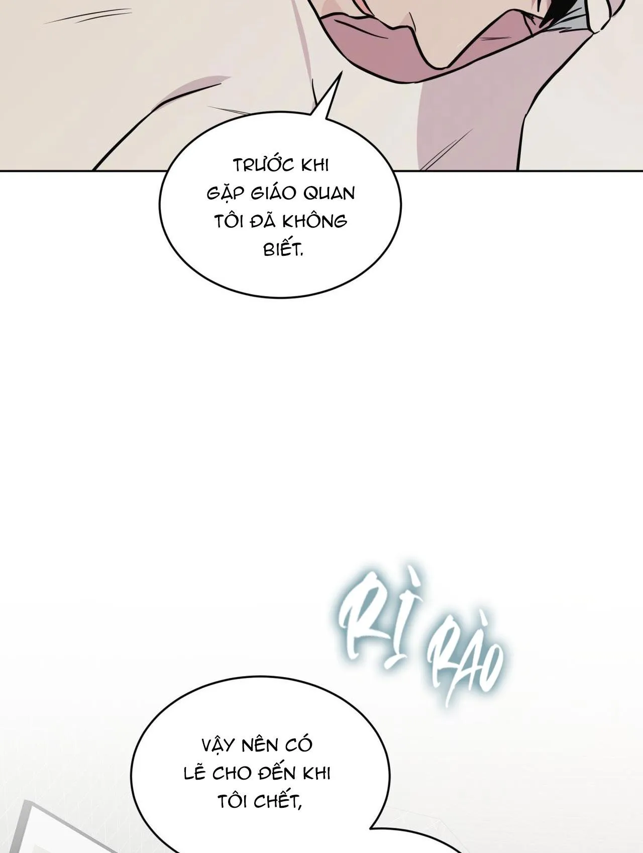 Rừng Biển Chapter 60 Trang 75