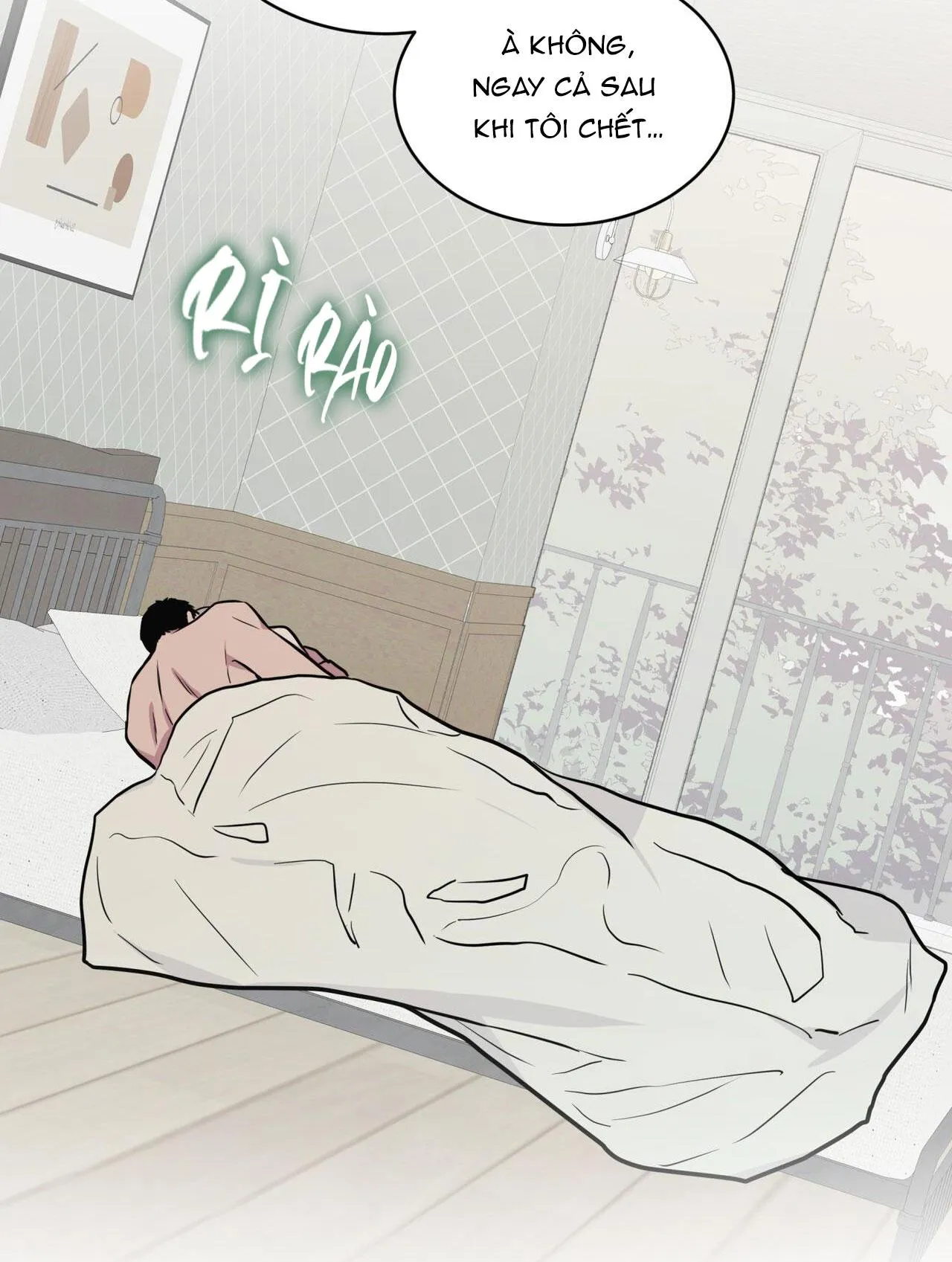 Rừng Biển Chapter 60 Trang 76