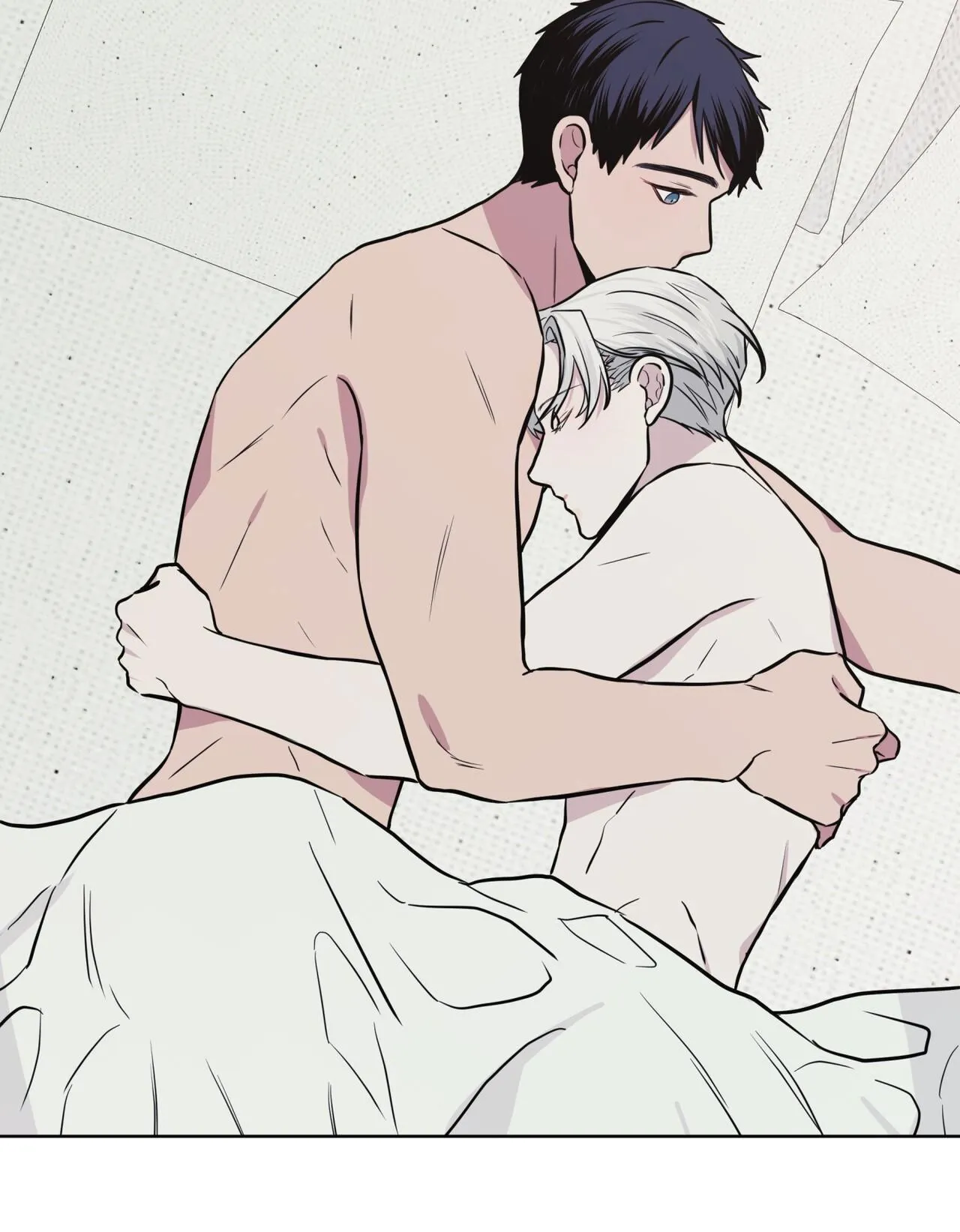 Rừng Biển Chapter 60 Trang 79