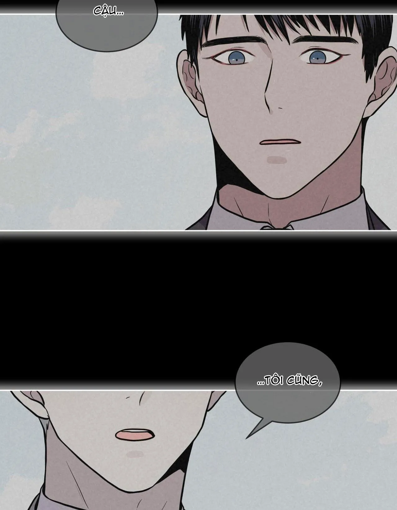 Rừng Biển Chapter 60 Trang 83