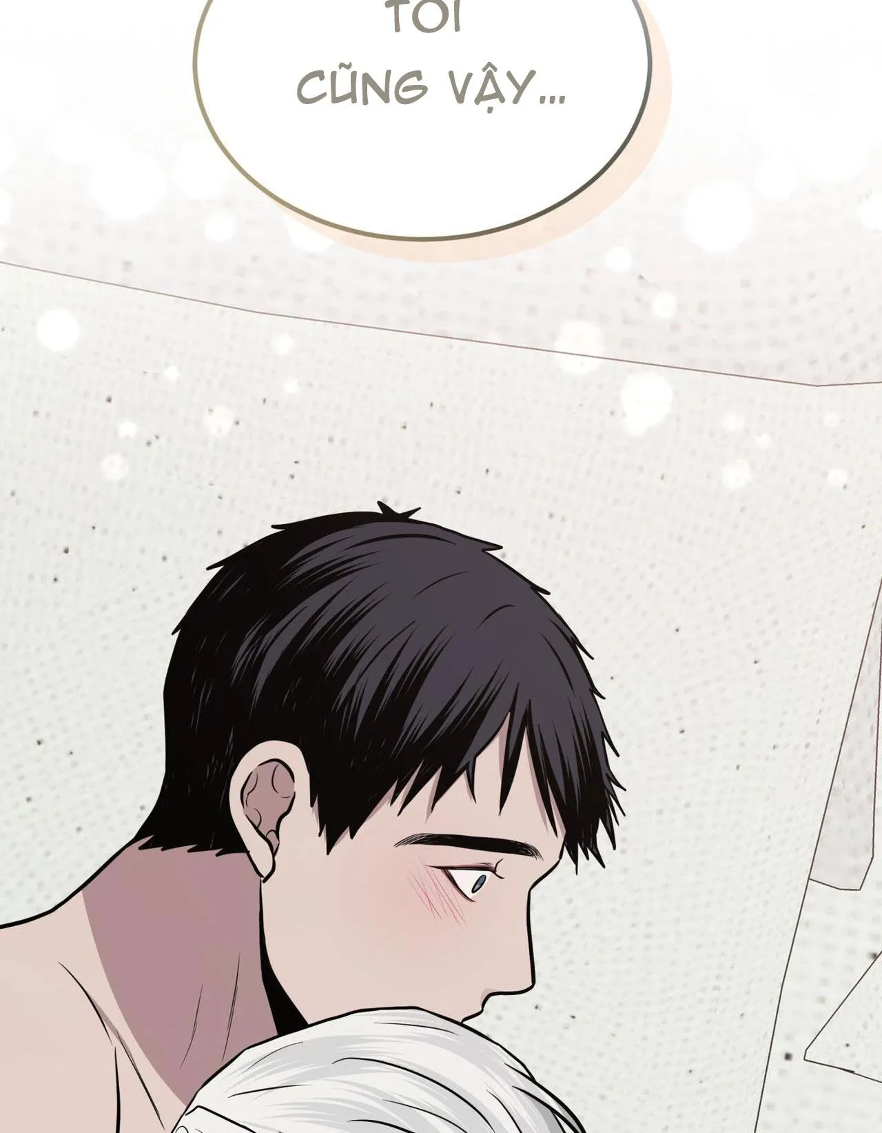 Rừng Biển Chapter 60 Trang 85