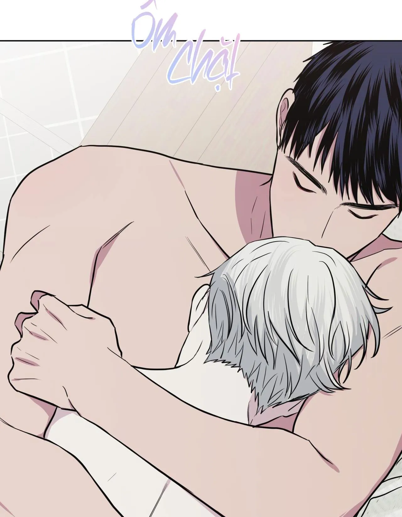 Rừng Biển Chapter 60 Trang 87