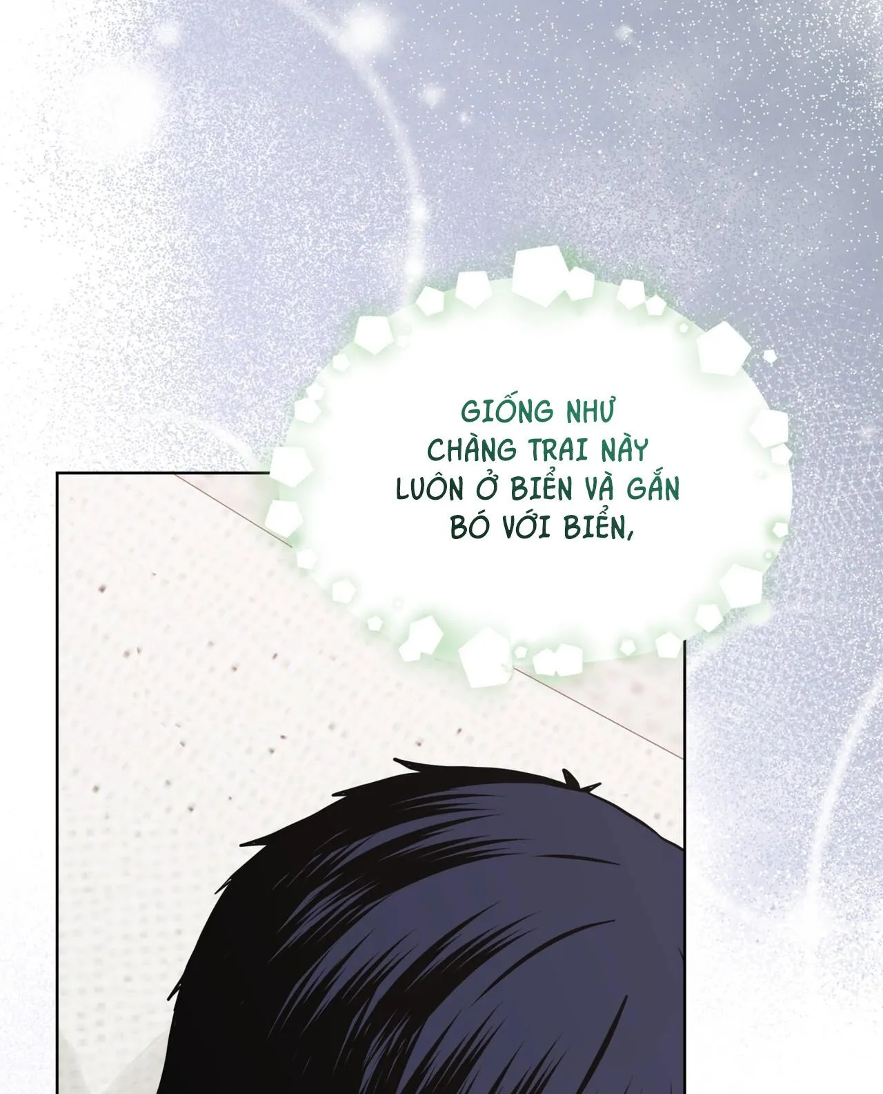 Rừng Biển Chapter 60 Trang 90