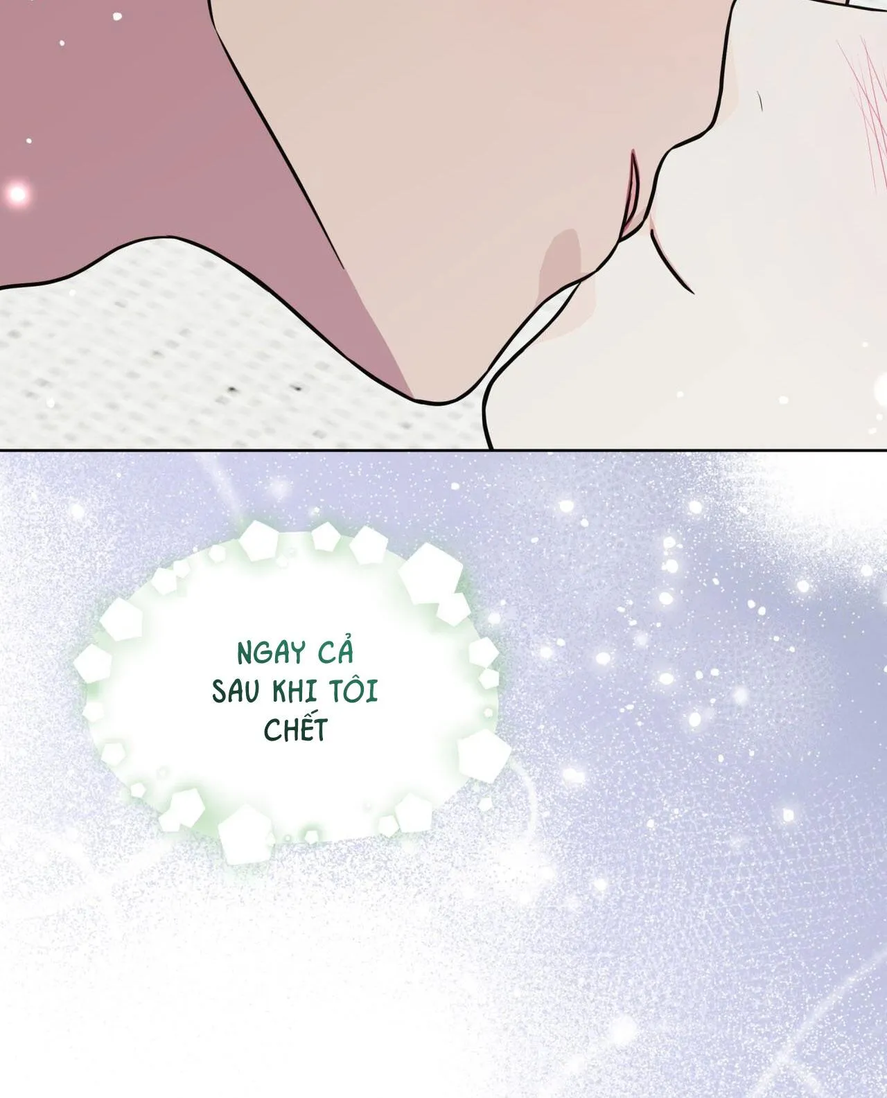 Rừng Biển Chapter 60 Trang 93