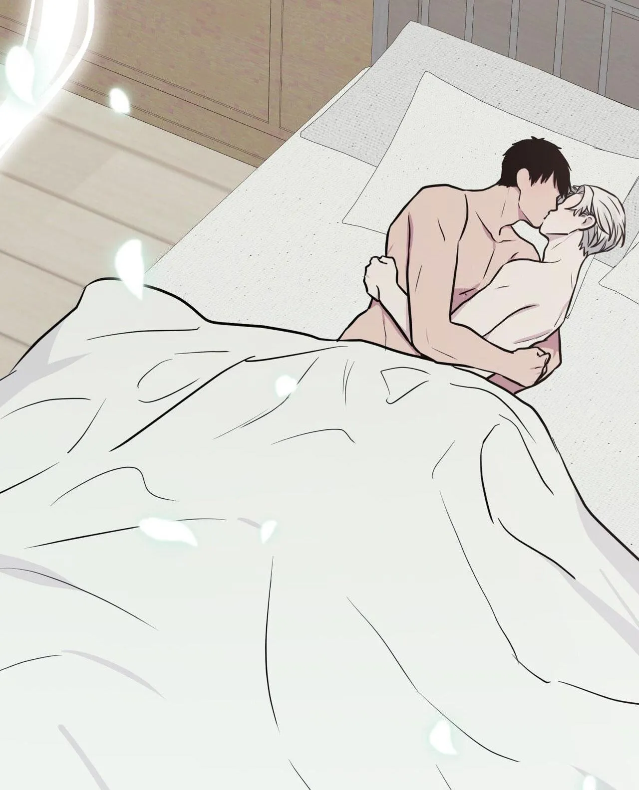 Rừng Biển Chapter 60 Trang 95