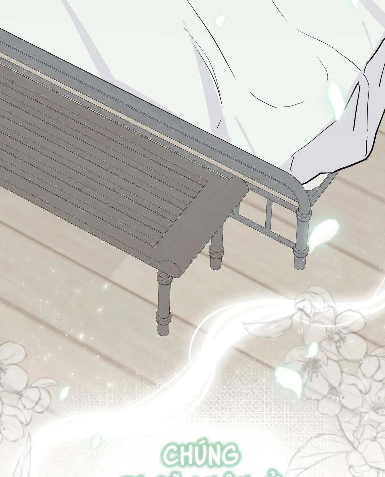 Rừng Biển Chapter 60 Trang 96