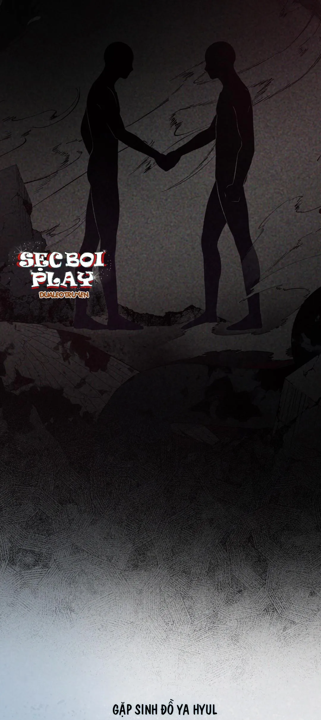 Rừng Biển Chapter 0 Trang 4