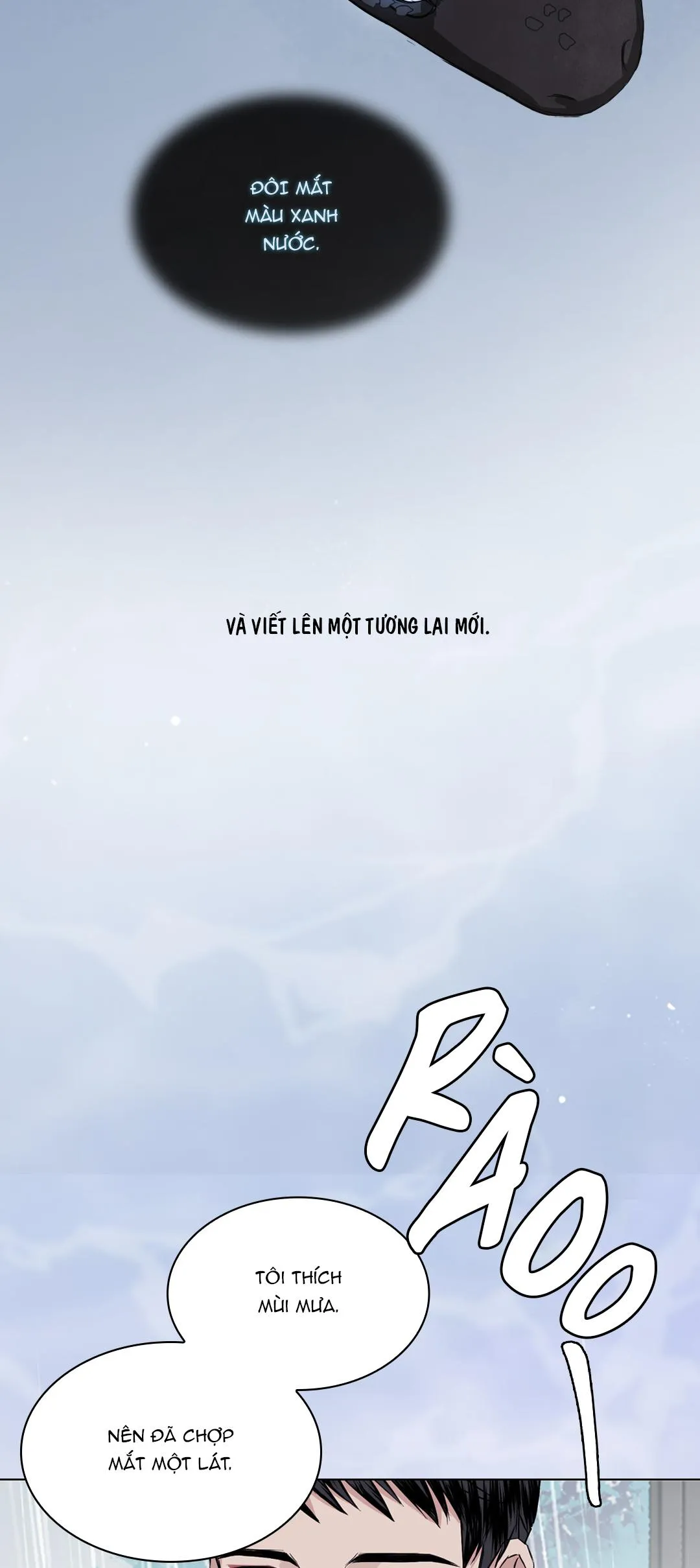 Rừng Biển Chapter 0 Trang 6