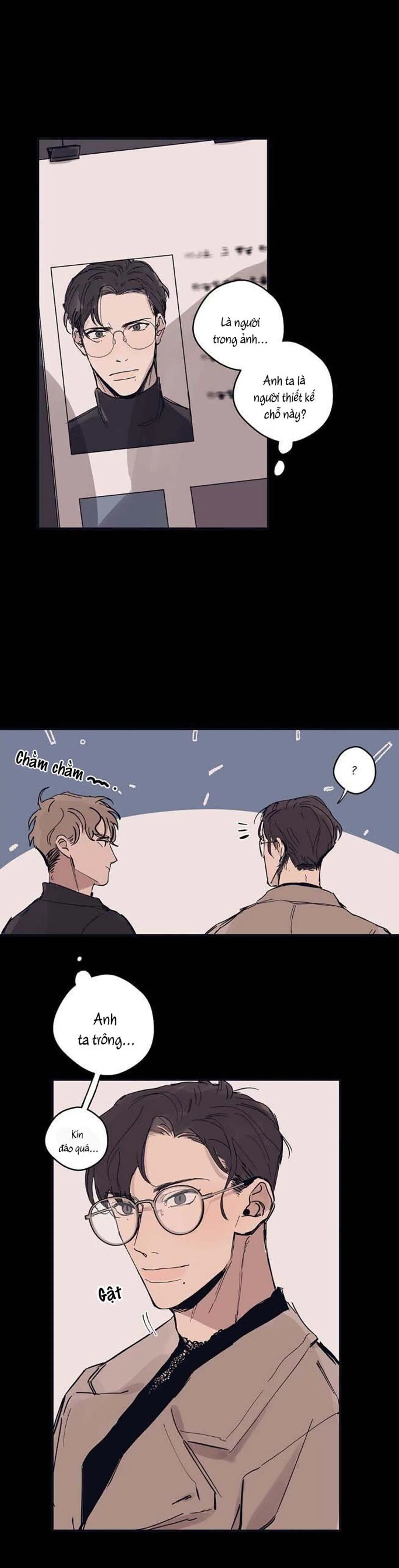 Runway Hit (END) Chapter 4 Trang 15