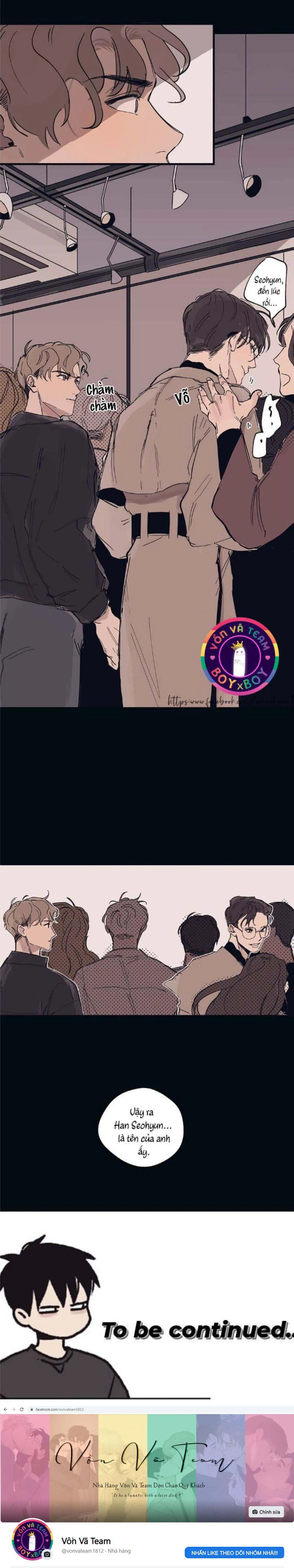 Runway Hit (END) Chapter 4 Trang 16