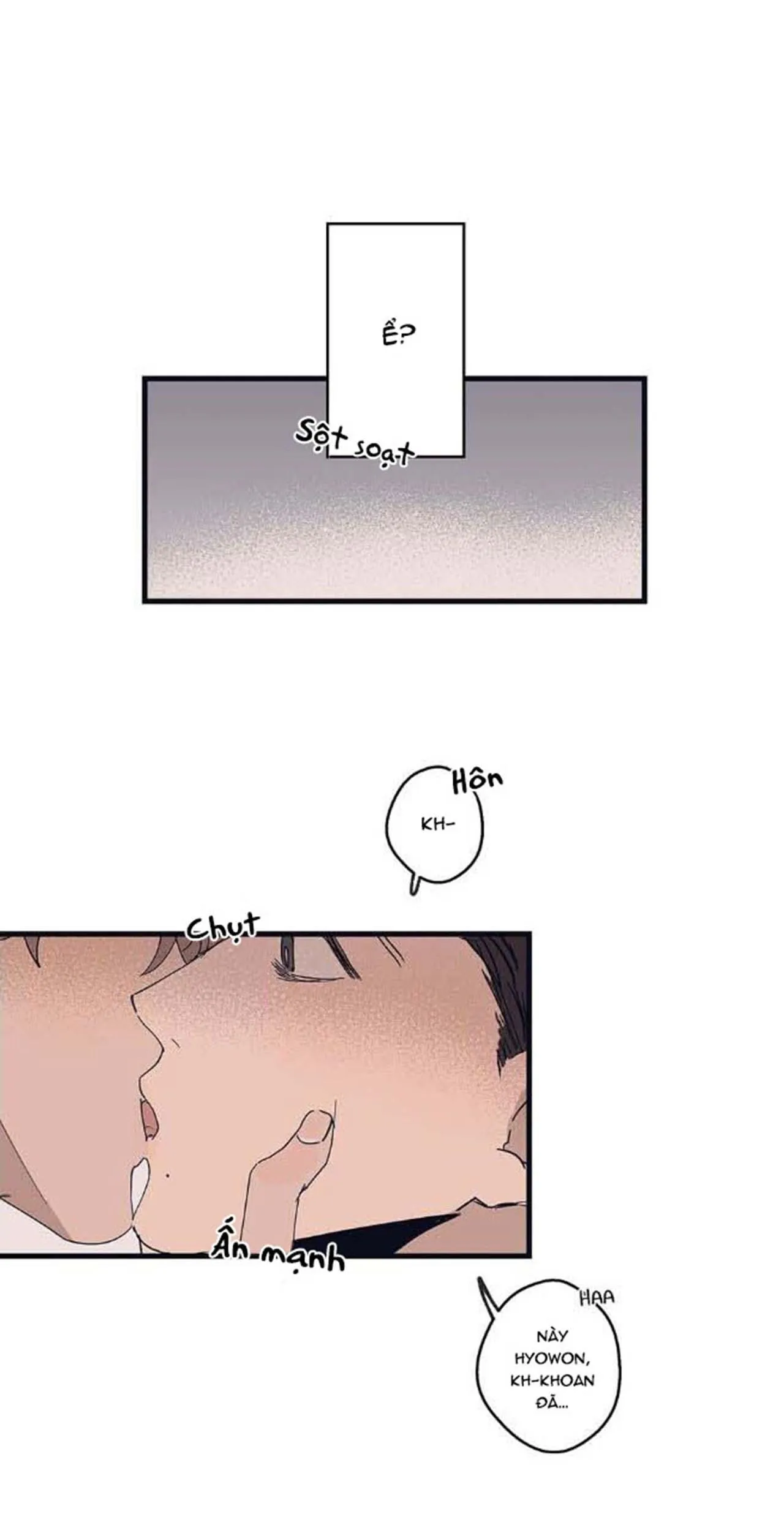 Runway Hit (END) Chapter 10 Trang 24