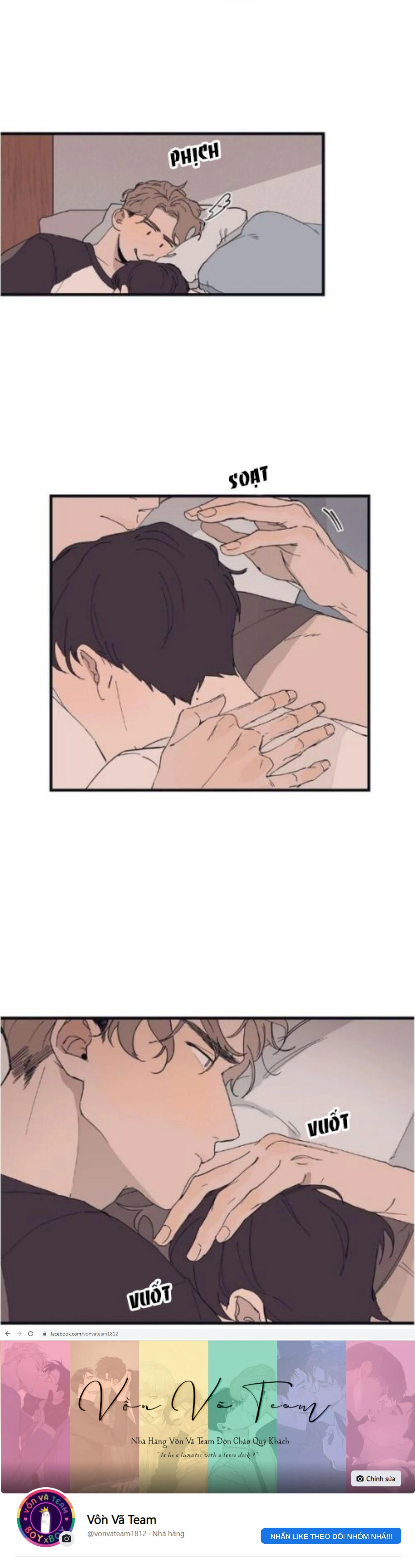 Runway Hit (END) Chapter 13 Trang 19