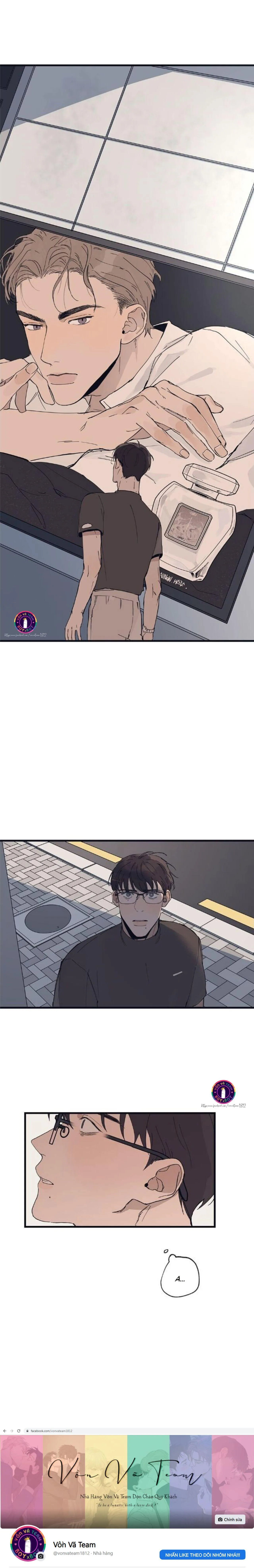 Runway Hit (END) Chapter 14 Trang 14