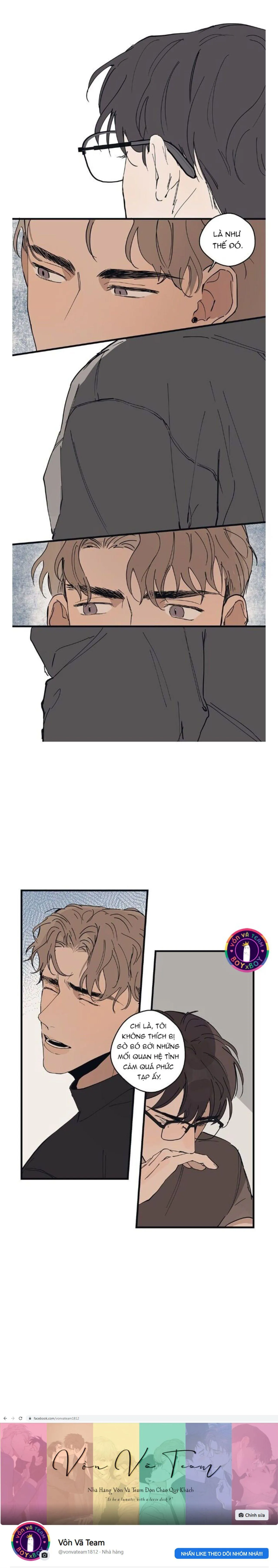 Runway Hit (END) Chapter 15 Trang 10