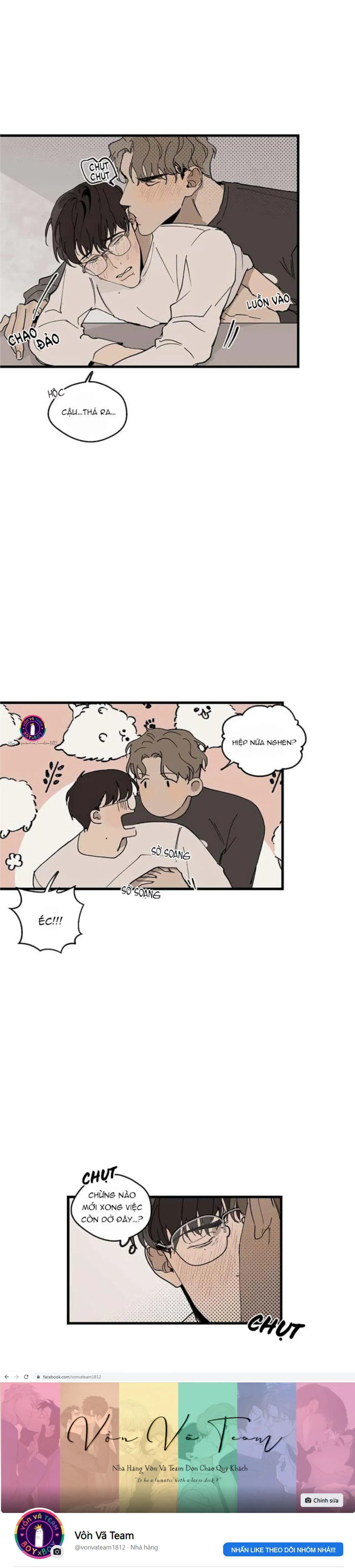 Runway Hit (END) Chapter 16 Trang 14