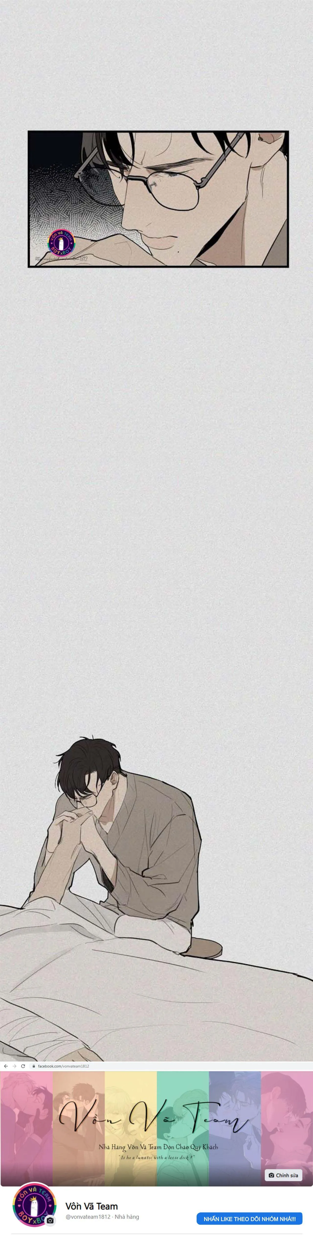 Runway Hit (END) Chapter 23 Trang 13