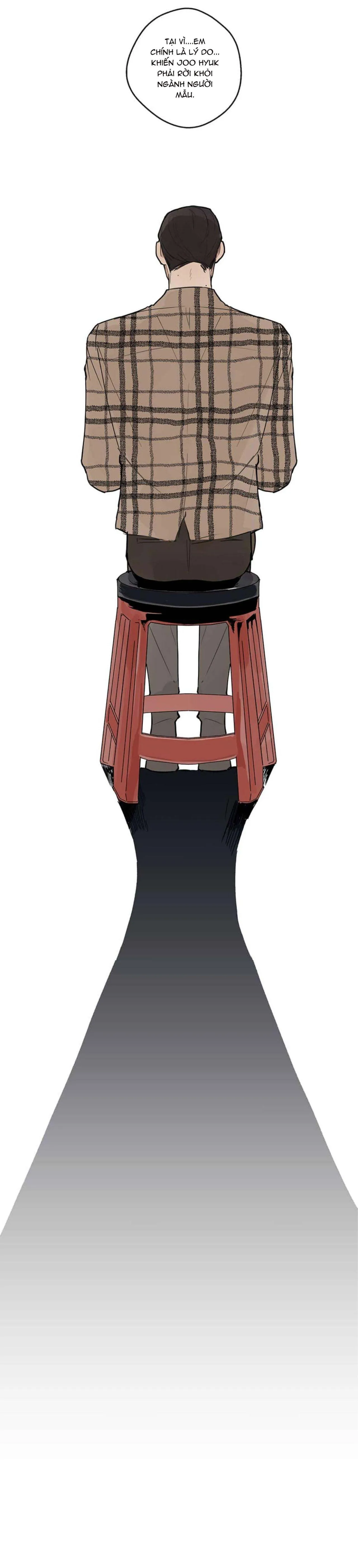 Runway Hit (END) Chapter 24 Trang 7