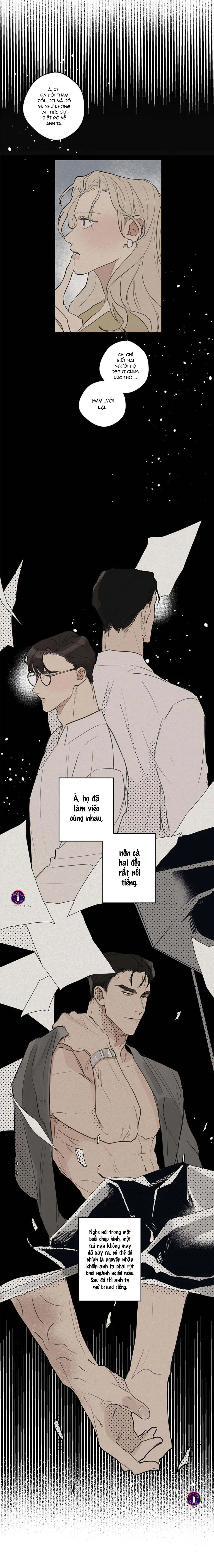 Runway Hit (END) Chapter 24 Trang 11