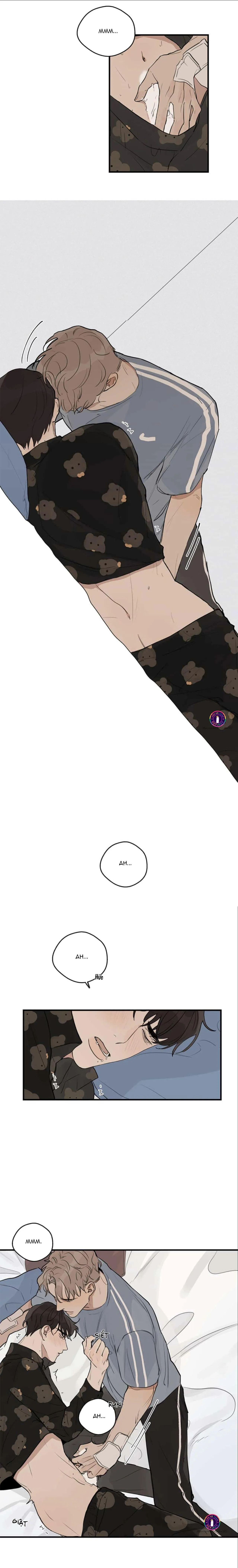 Runway Hit (END) Chapter 25 Trang 3