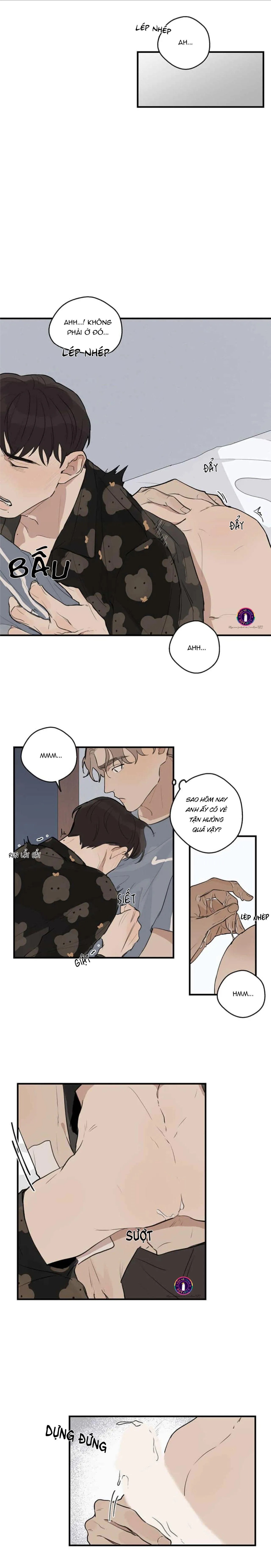 Runway Hit (END) Chapter 25 Trang 7