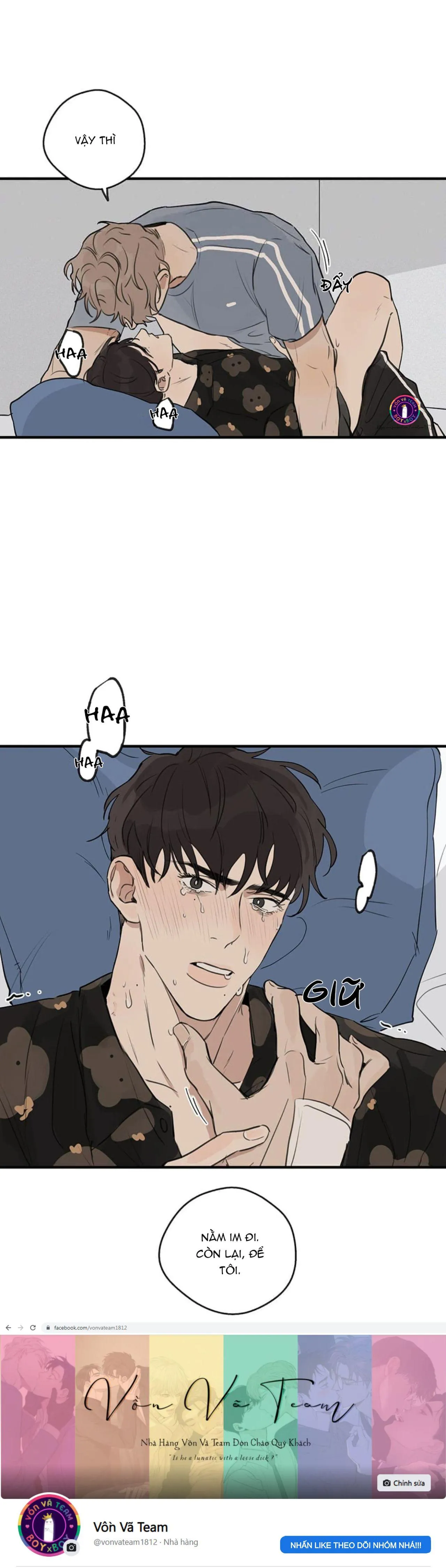 Runway Hit (END) Chapter 25 Trang 11