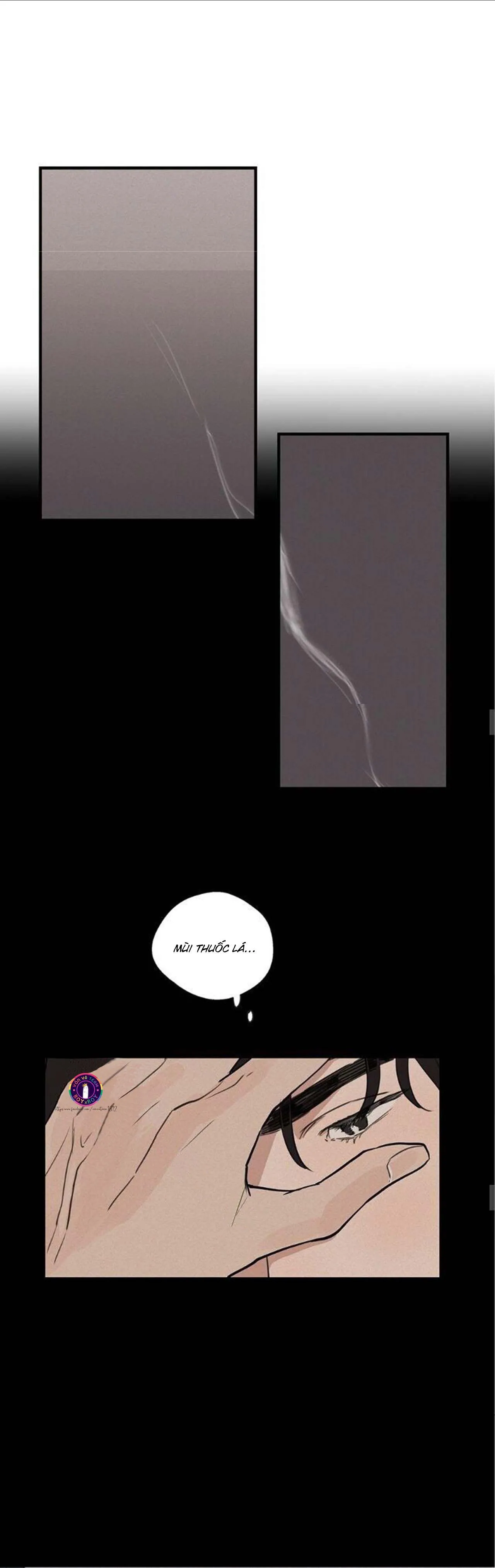 Runway Hit (END) Chapter 27 Trang 8