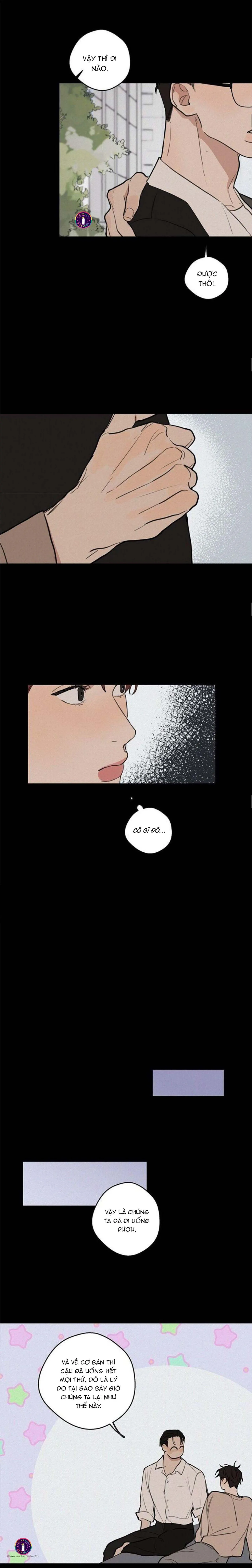 Runway Hit (END) Chapter 27 Trang 12