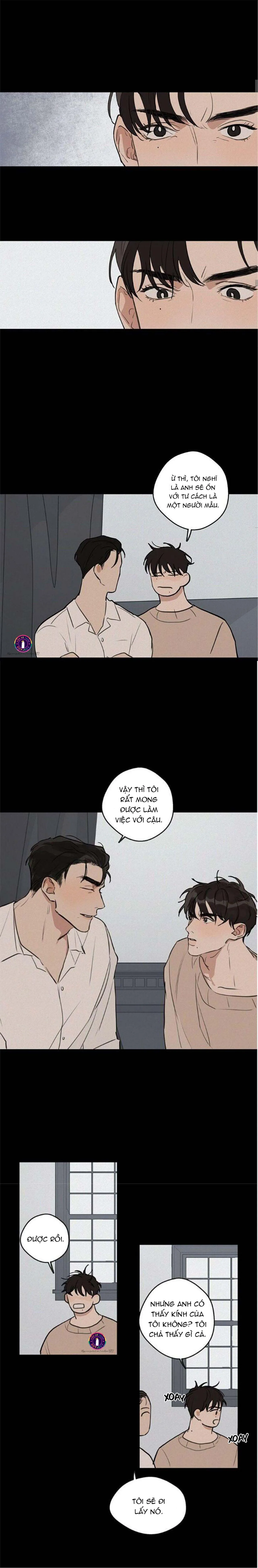 Runway Hit (END) Chapter 27 Trang 14