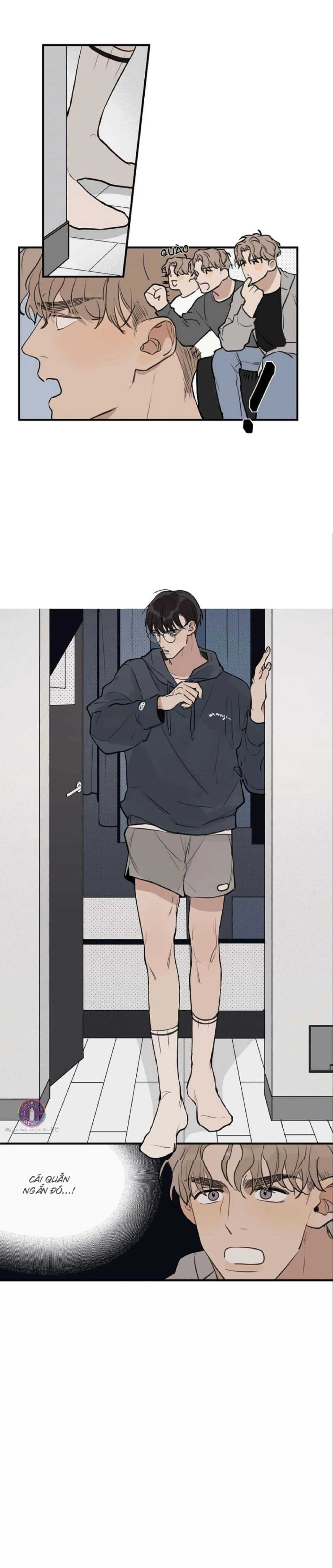 Runway Hit (END) Chapter 29 Trang 5