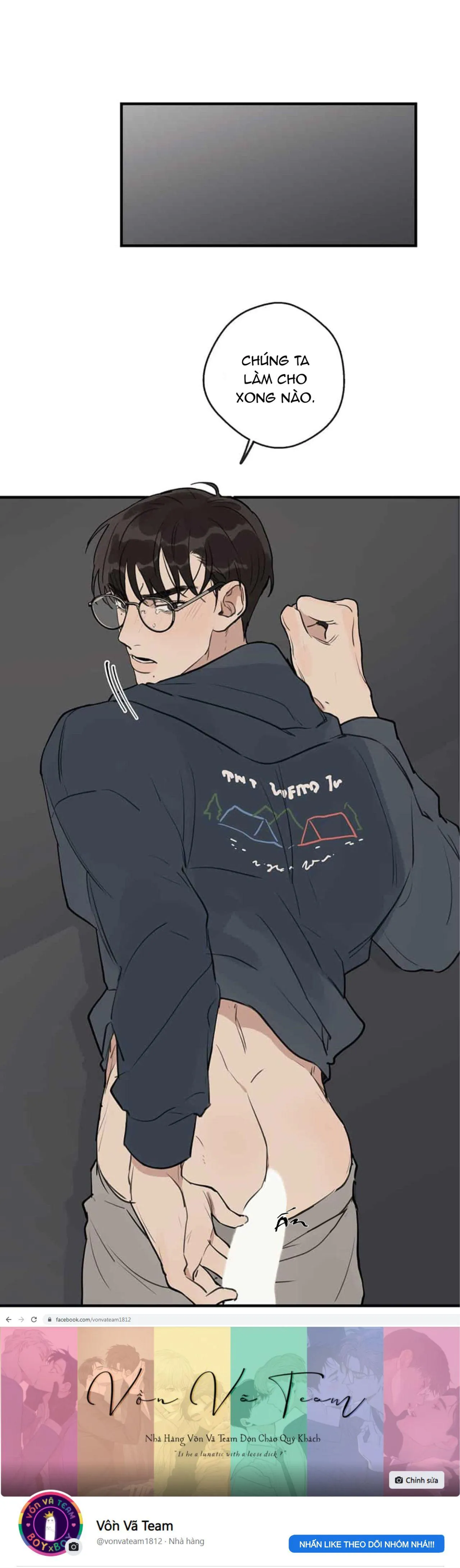 Runway Hit (END) Chapter 29 Trang 16