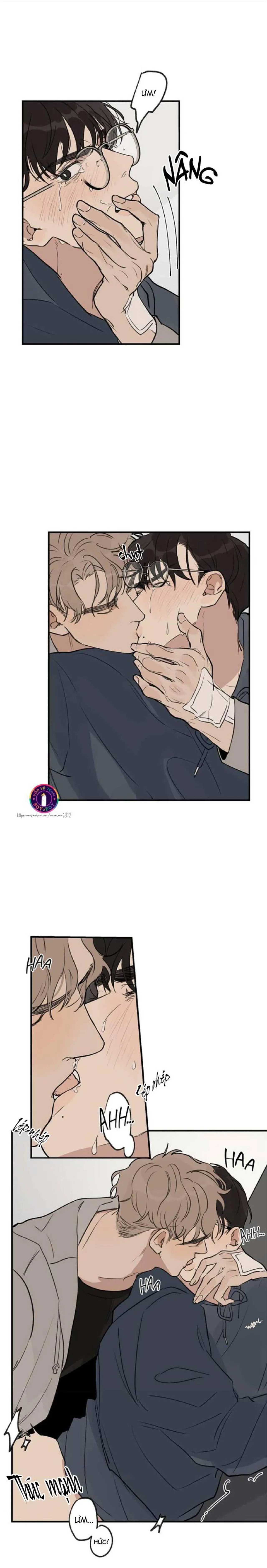 Runway Hit (END) Chapter 30 Trang 7