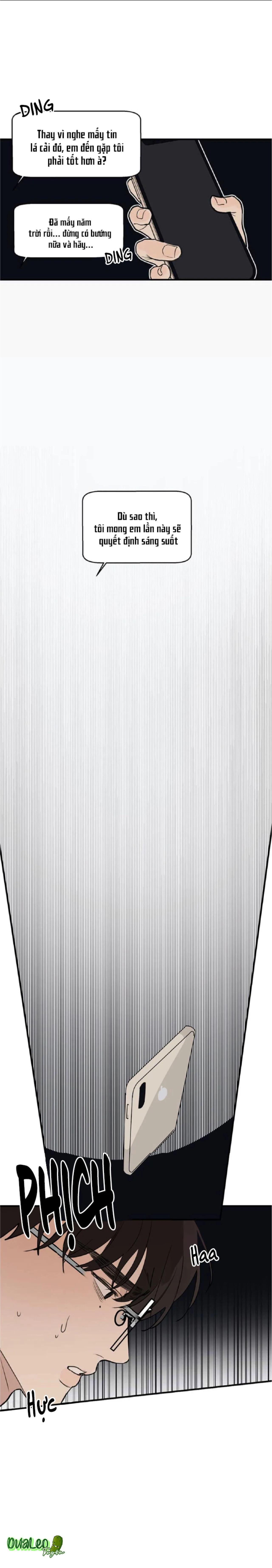 Runway Hit (END) Chapter 31 Trang 4