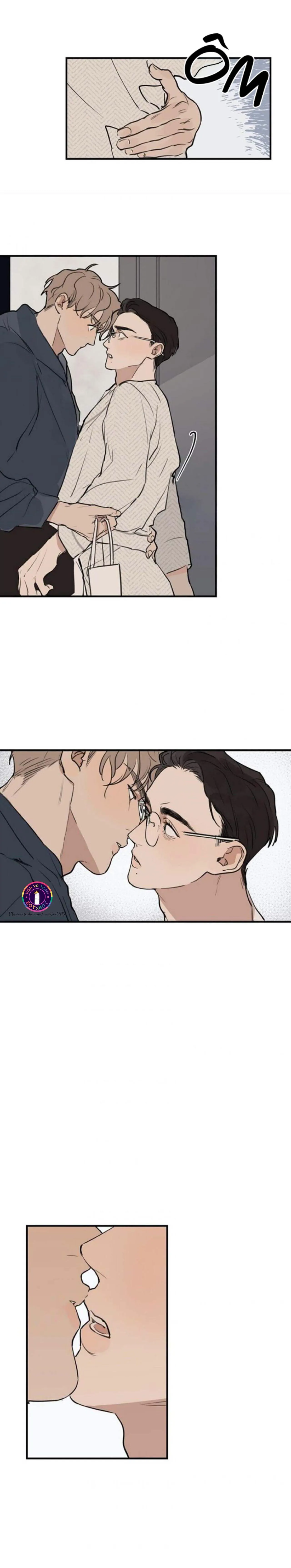 Runway Hit (END) Chapter 33 Trang 15